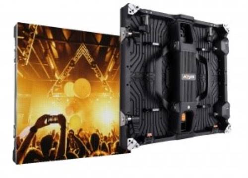 ELACOM - SOLUTION LED INDOOR OU OUTDOOR